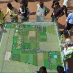 A model of TAFE's JFarm Rajasthan at GRAM '16