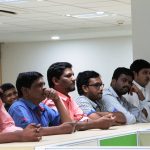 Pongal Celebrations at TAFE Head Office - 2017