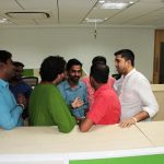 Pongal Celebrations at TAFE Head Office - 2017