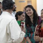 Pongal Celebrations at TAFE Head Office - 2017