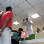 Pongal Celebrations at TAFE Head Office - 2017