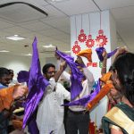 Pongal Celebrations at TAFE Head Office - 2017