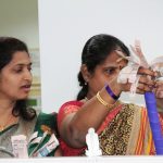 Pongal Celebrations at TAFE Head Office - 2017