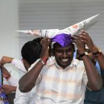 Pongal Celebrations at TAFE Head Office - 2017