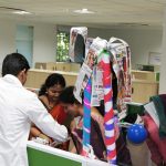 Pongal Celebrations at TAFE Head Office - 2017