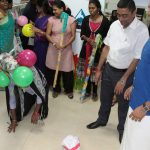 Pongal Celebrations at TAFE Head Office - 2017