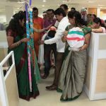 Pongal Celebrations at TAFE Head Office - 2017