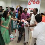 Pongal Celebrations at TAFE Head Office - 2017