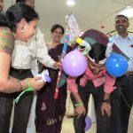 Pongal Celebrations at TAFE Head Office - 2017