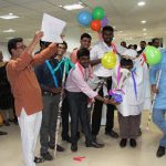 Pongal Celebrations at TAFE Head Office - 2017