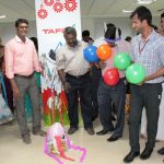 Pongal Celebrations at TAFE Head Office - 2017