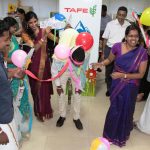 Pongal Celebrations at TAFE Head Office - 2017